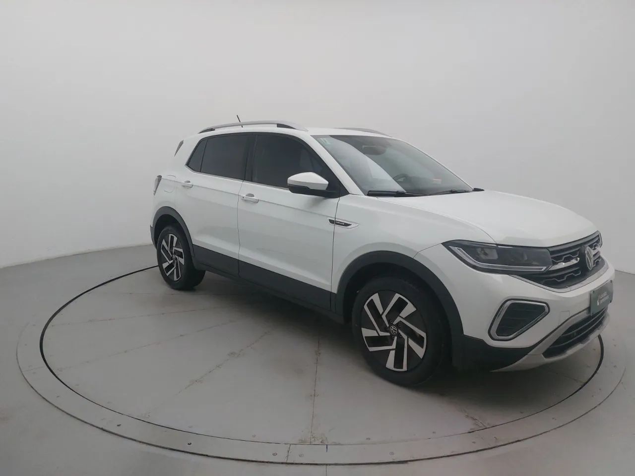 Volkswagen T-Cross Highline 1.4 TSI Flex 16V 5P AUT, foto 7 de 18