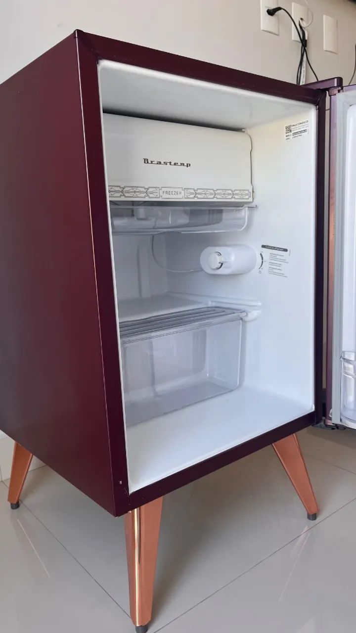 Frigobar Brastemp - Foto 2