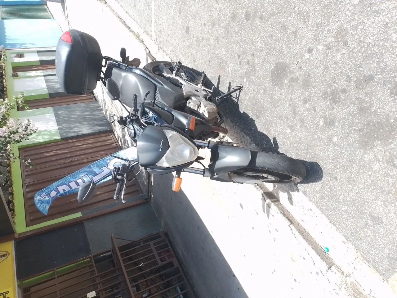 Cb300 - Foto 2