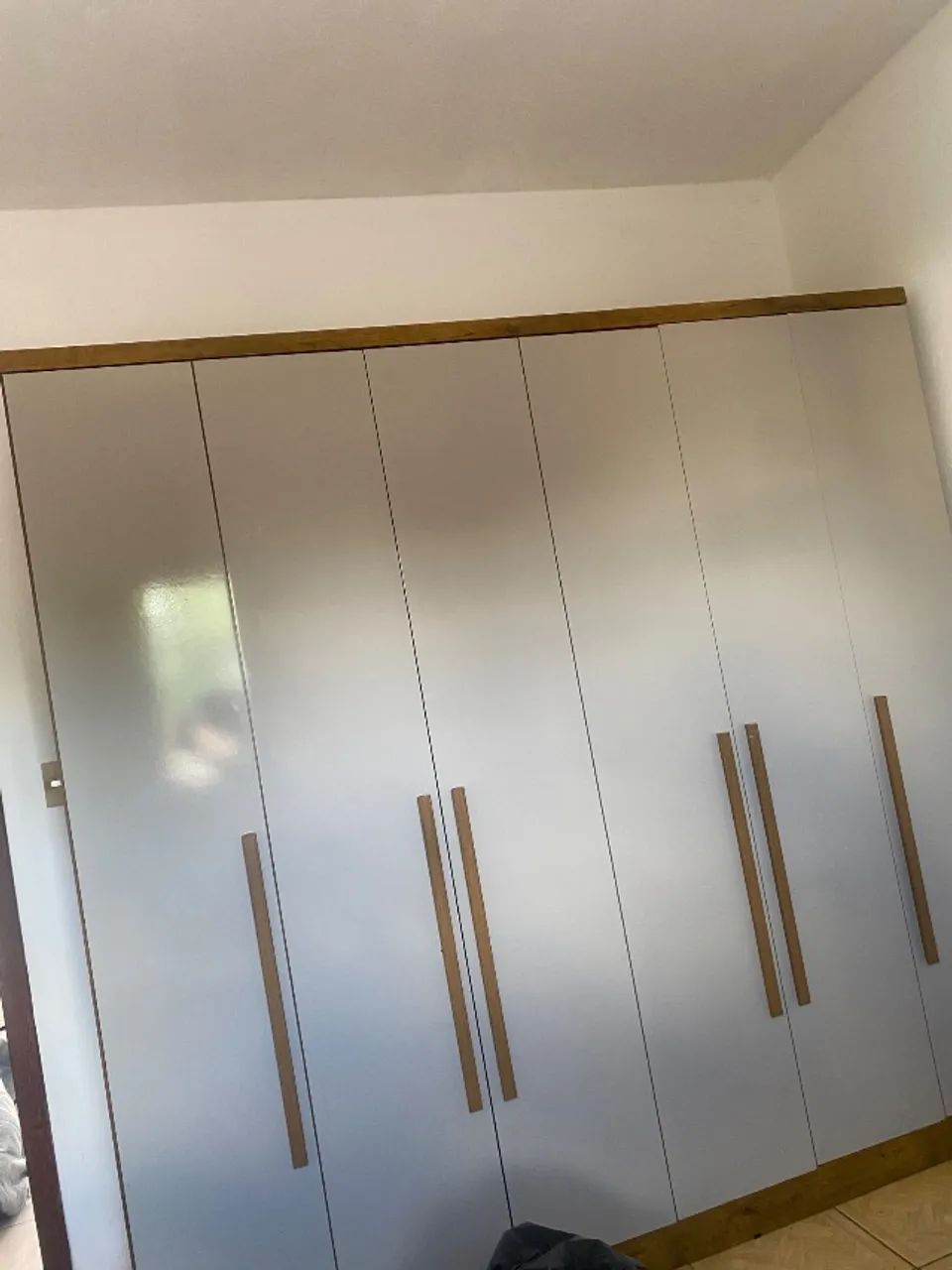 Guarda roupas - Foto 4