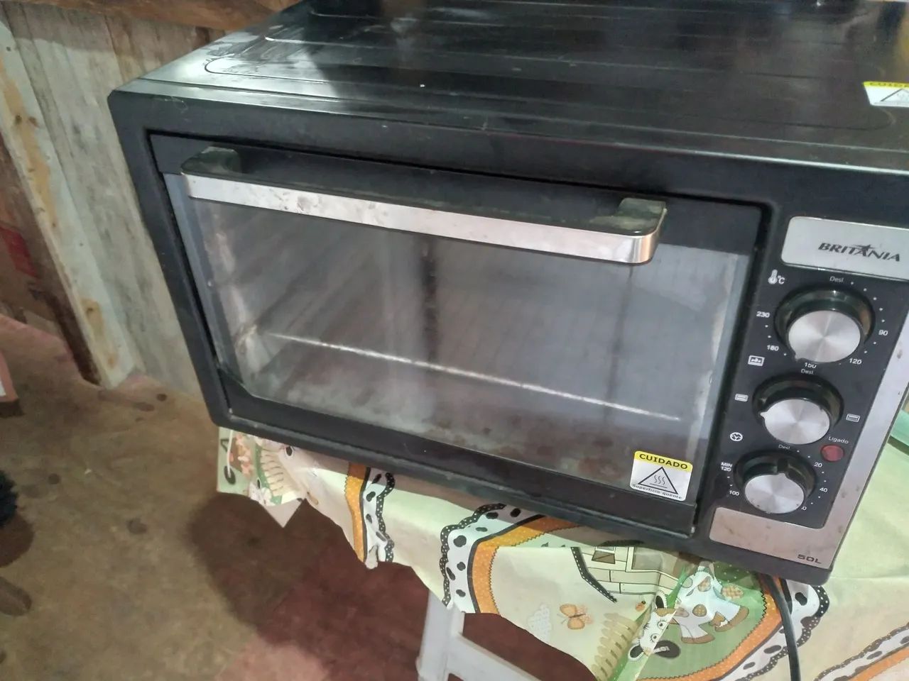 Forno - Foto 2