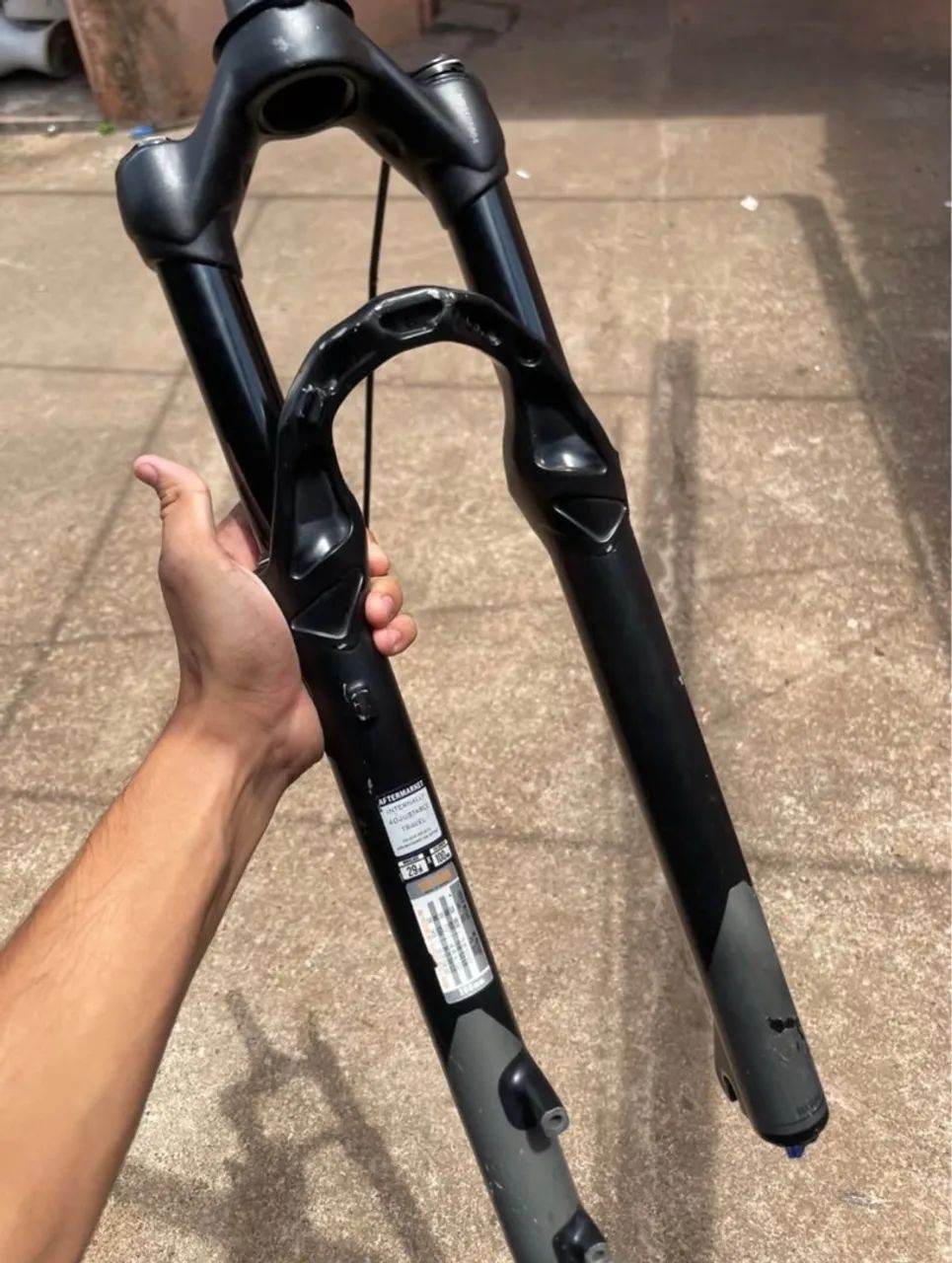 Manitou machete  - Foto 4