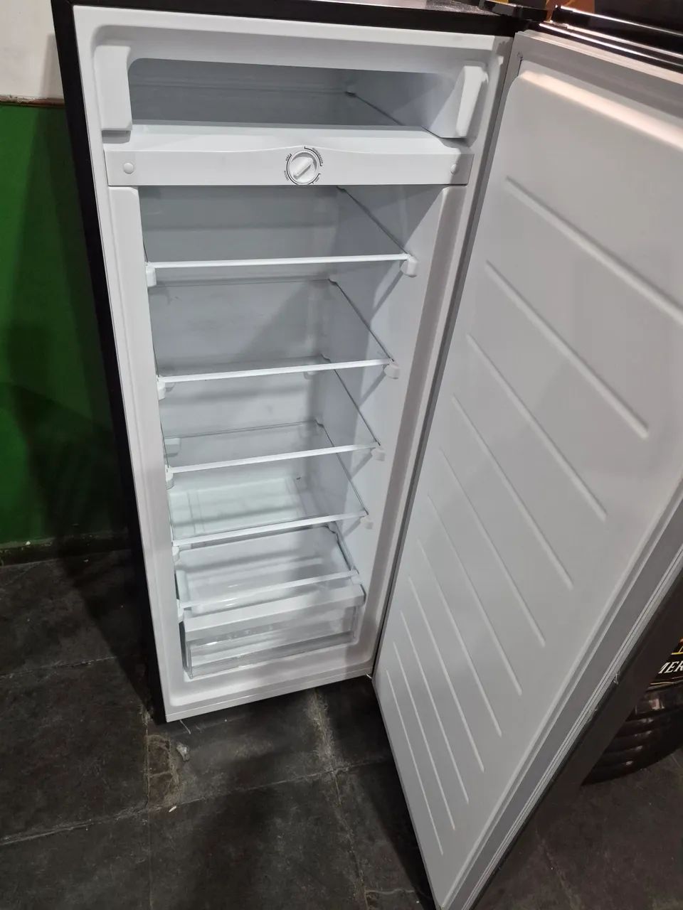 Freezer consul vertical  - Foto 3