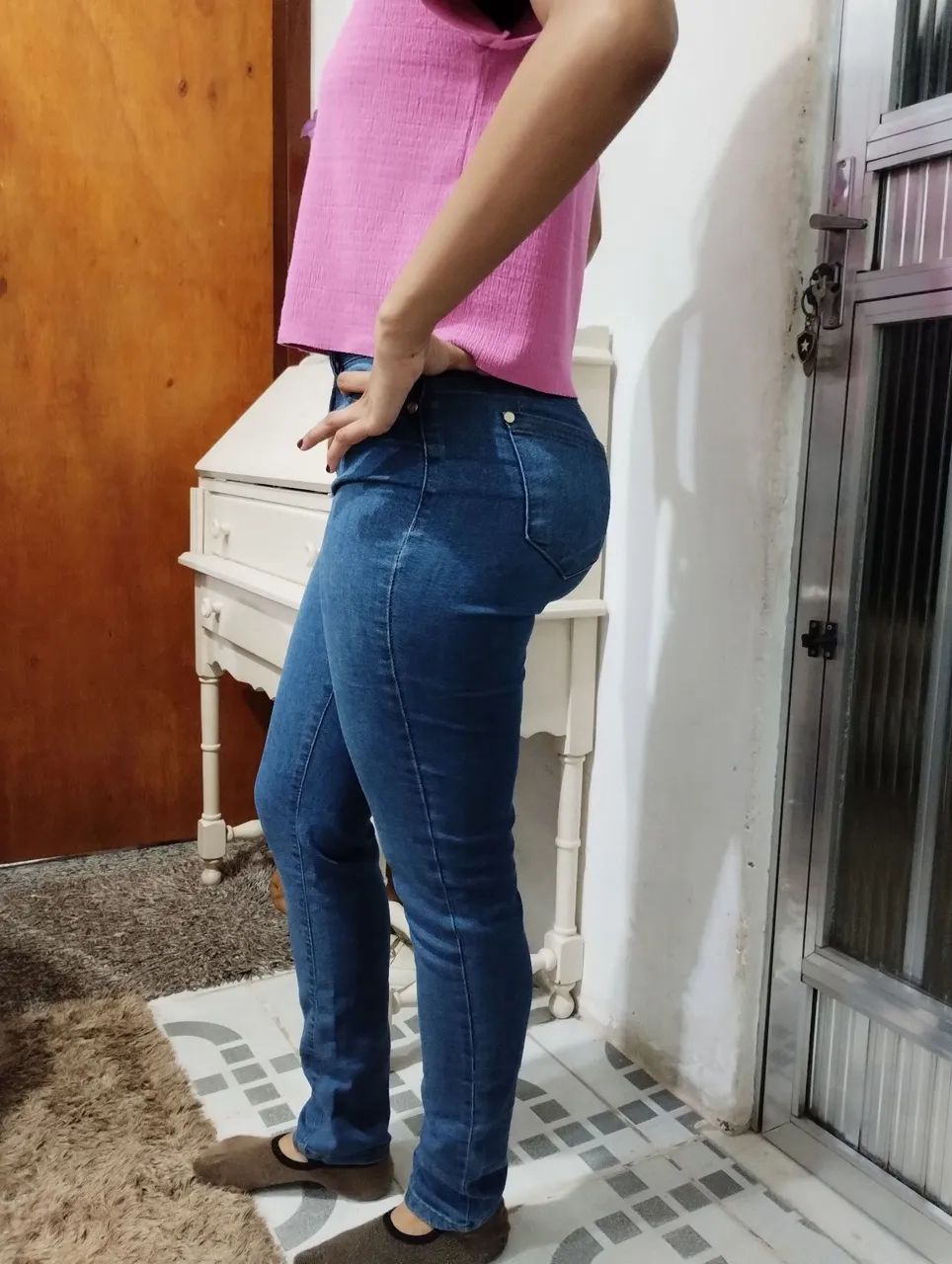 Calça jeans - Foto 2