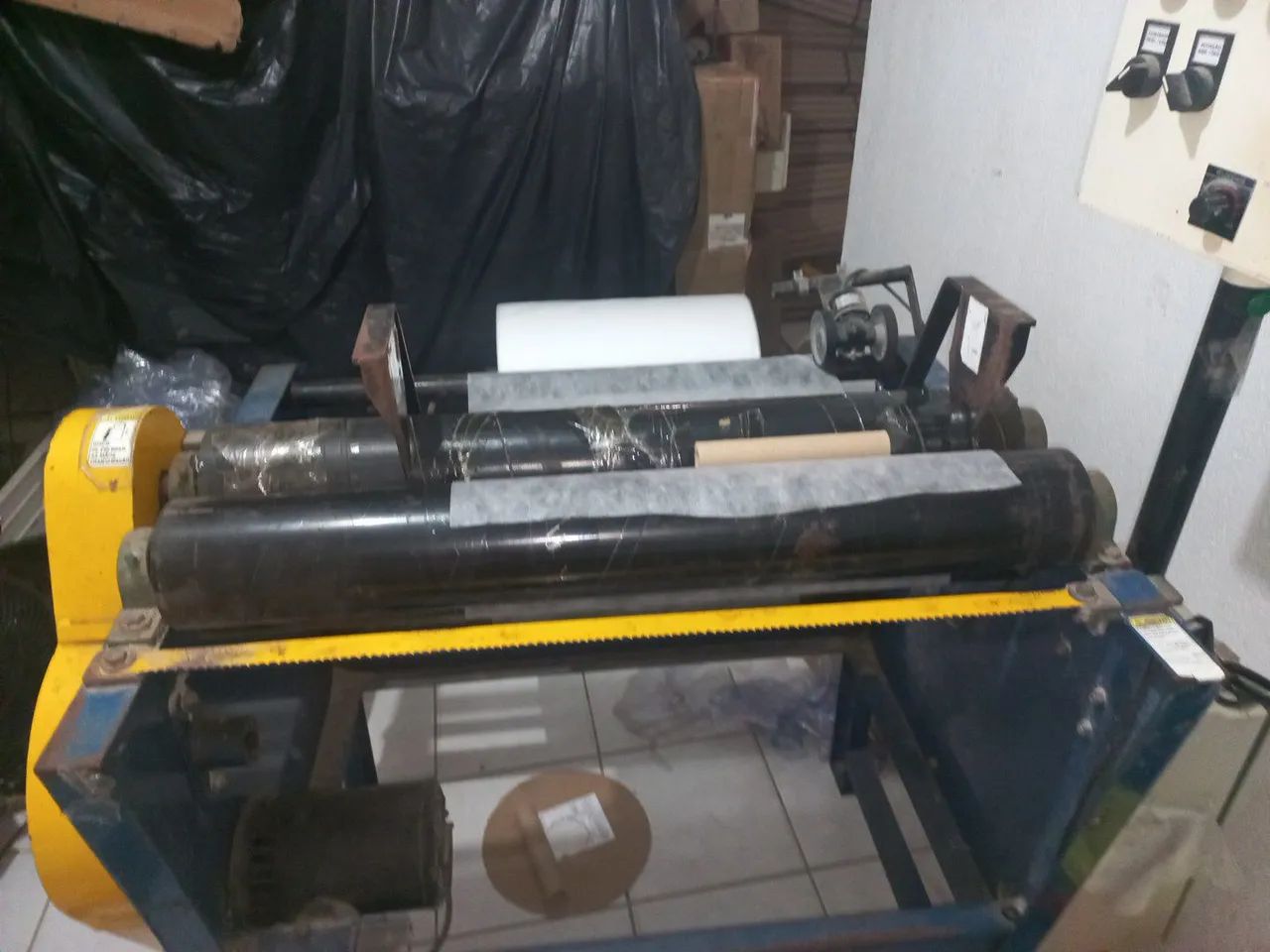 Rebobinadeira - Foto 4