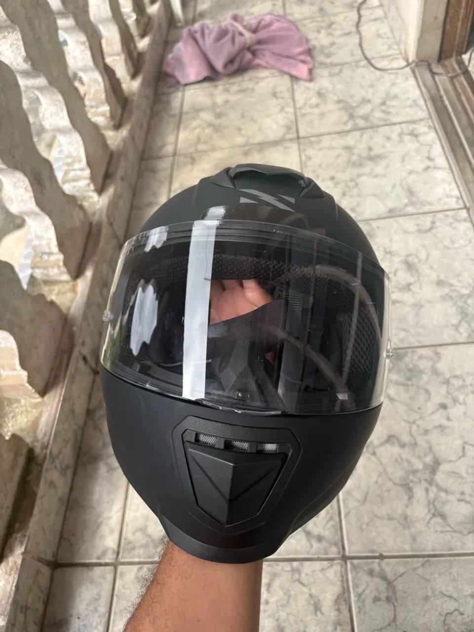 Capacete norisk Razor solid edition  - Foto 4