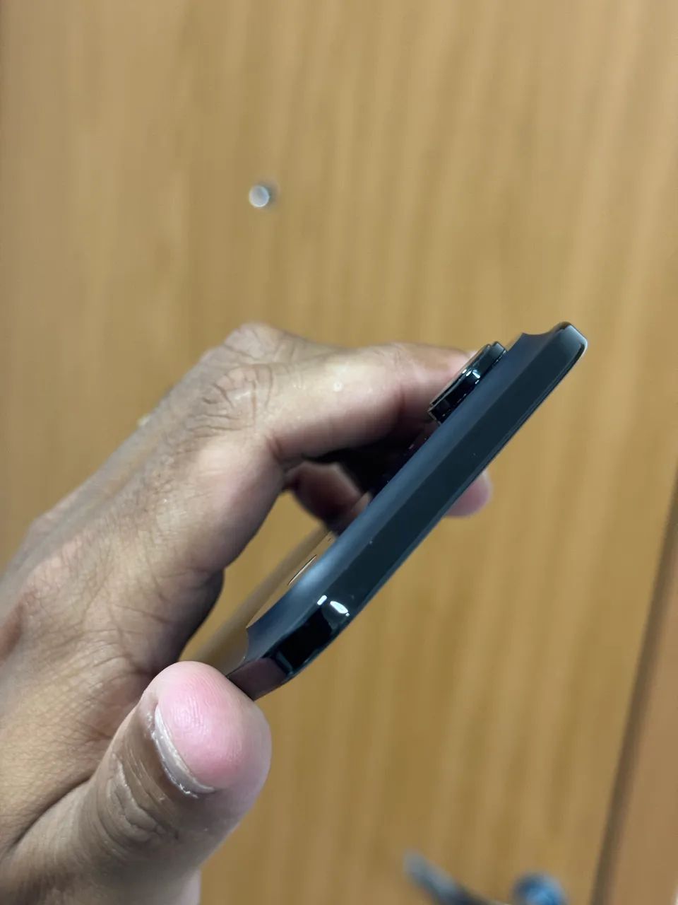 iPhone 17Air 256GB *Apple Care + Até 2O34 - Foto 3