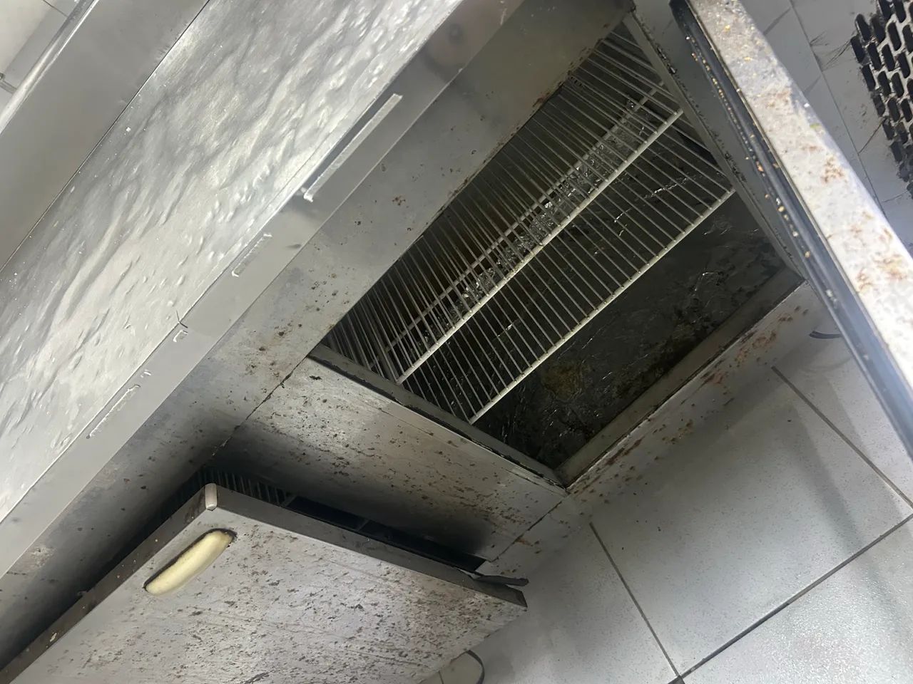Balcão refrigerado  - Foto 2