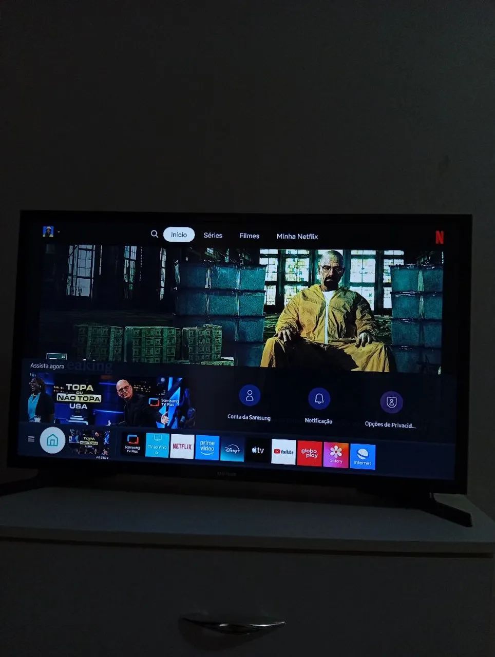 Tv Samsung 32  - Foto 2