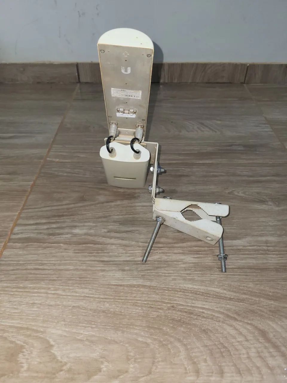 Basestation 17dbi Com Rocket M5  - Foto 5