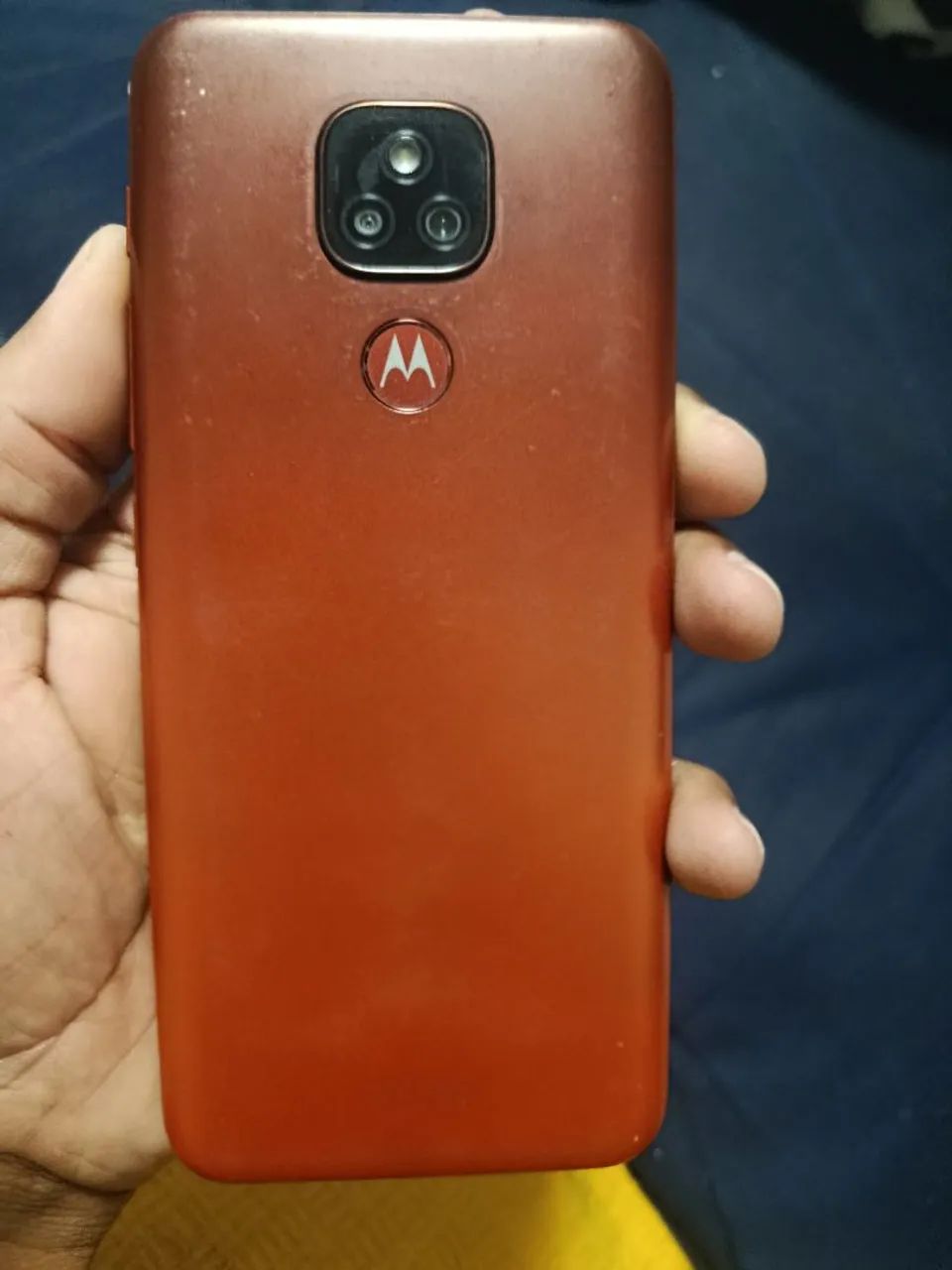 Celular Motorola E7 - Foto 2