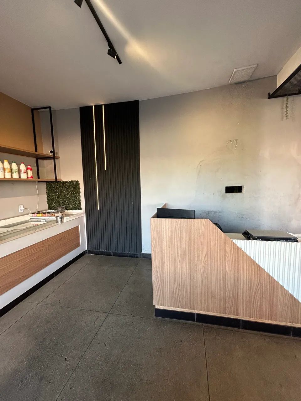 Vende se Sorveteria de Porteira Fechada - Foto 2