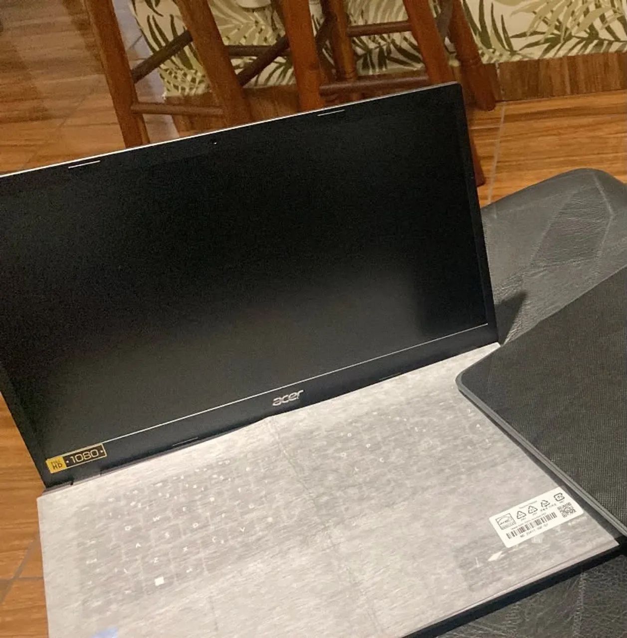 Notebook Acer