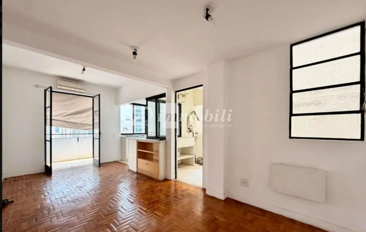 Apartamento com Terraço Próximo ao Metro!!! - Foto 4