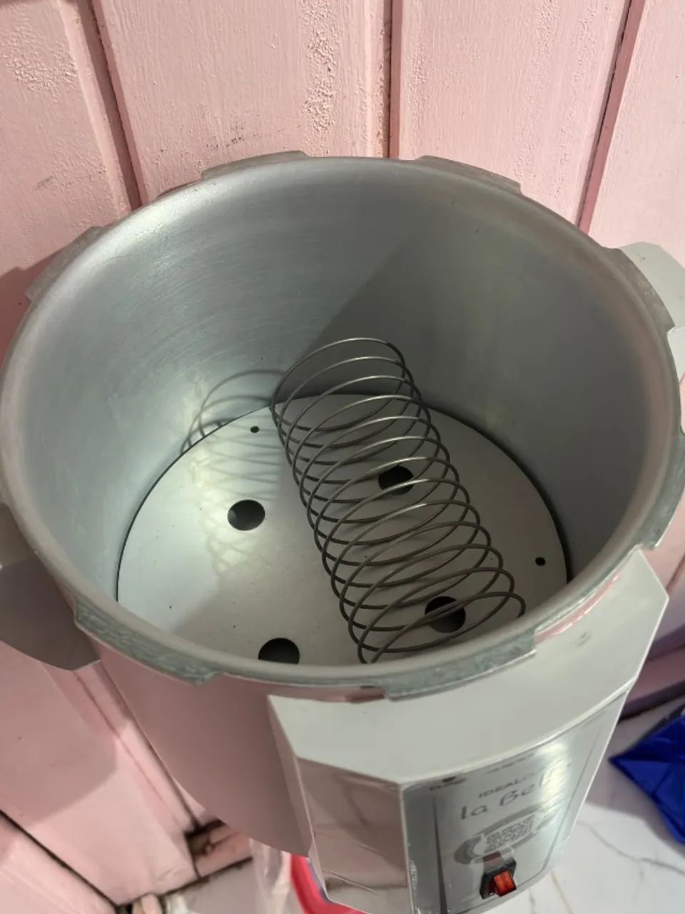 Autoclave  - Foto 2
