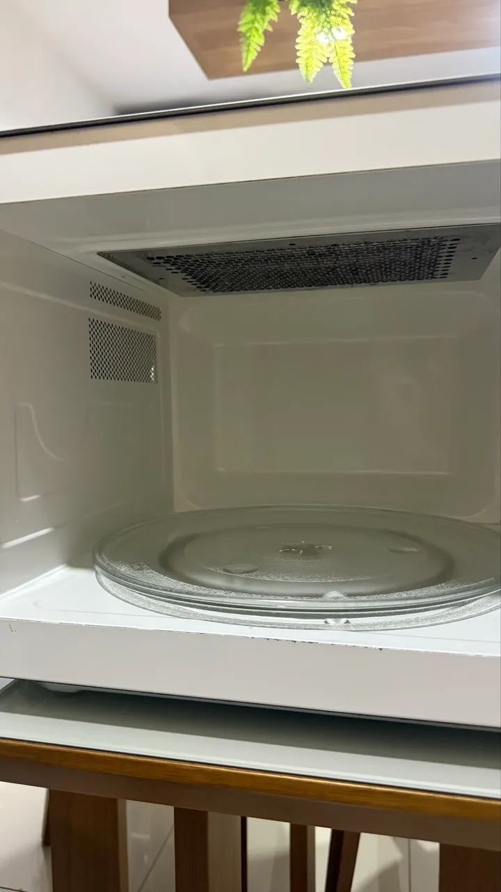 Microondas Electrolux  - Foto 3
