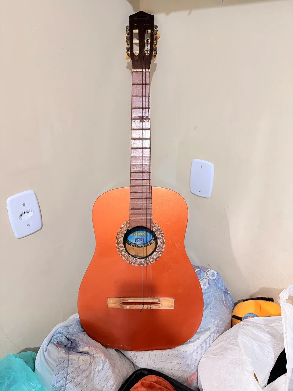 Violão 