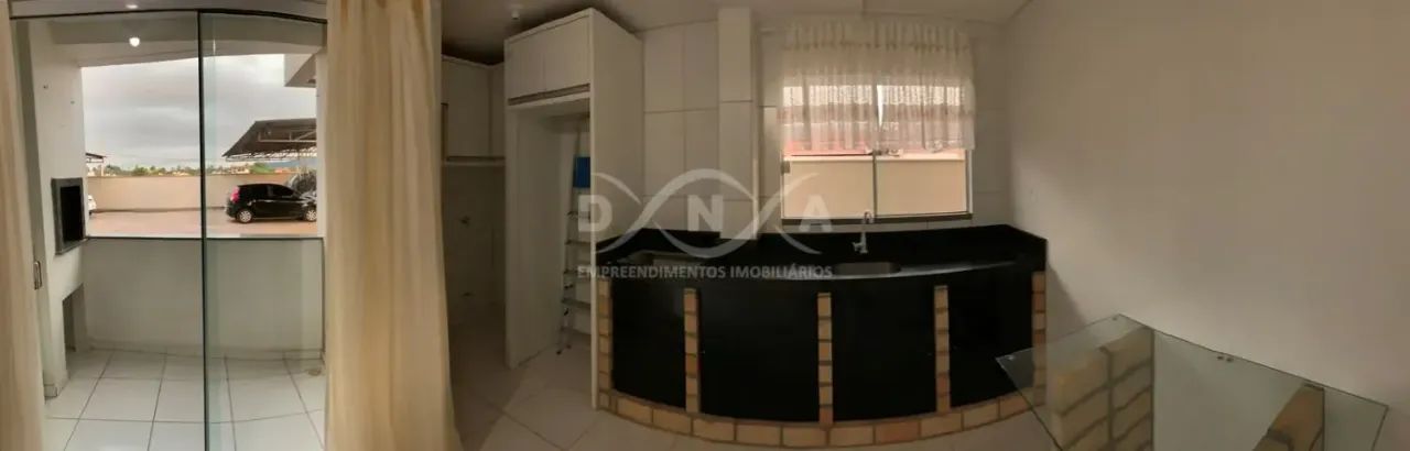 Apartamento com 56m² - Centro, Canelinha/SC - Foto 3