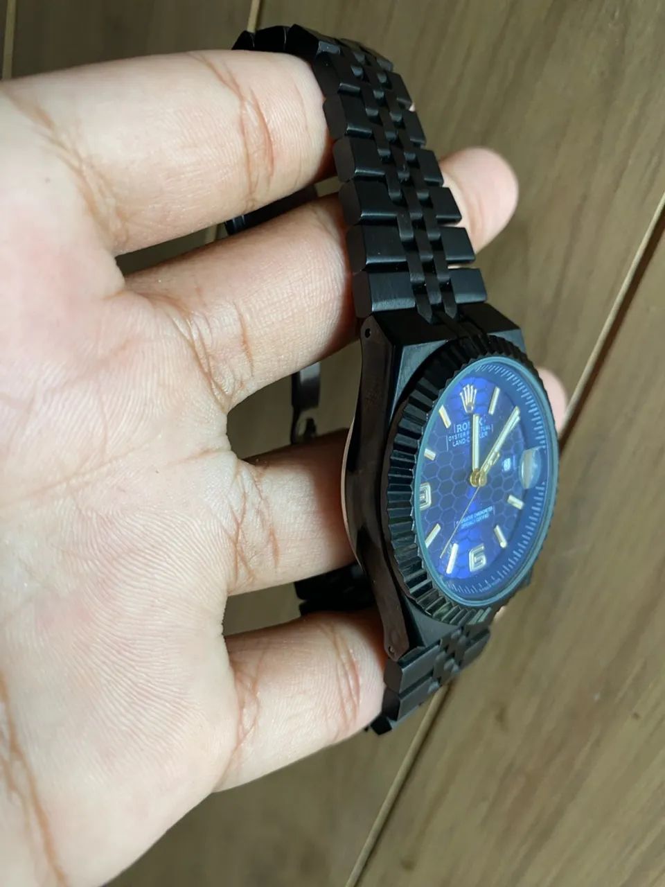 Relógio Rolex  - Foto 3