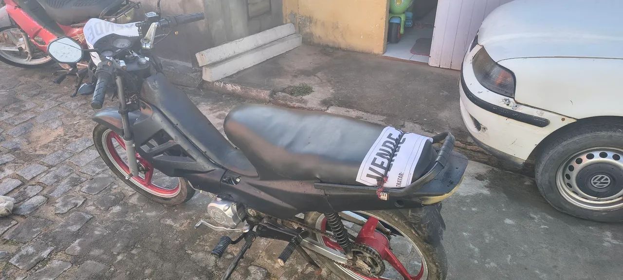 Jonny Hype 50cc - Foto 2