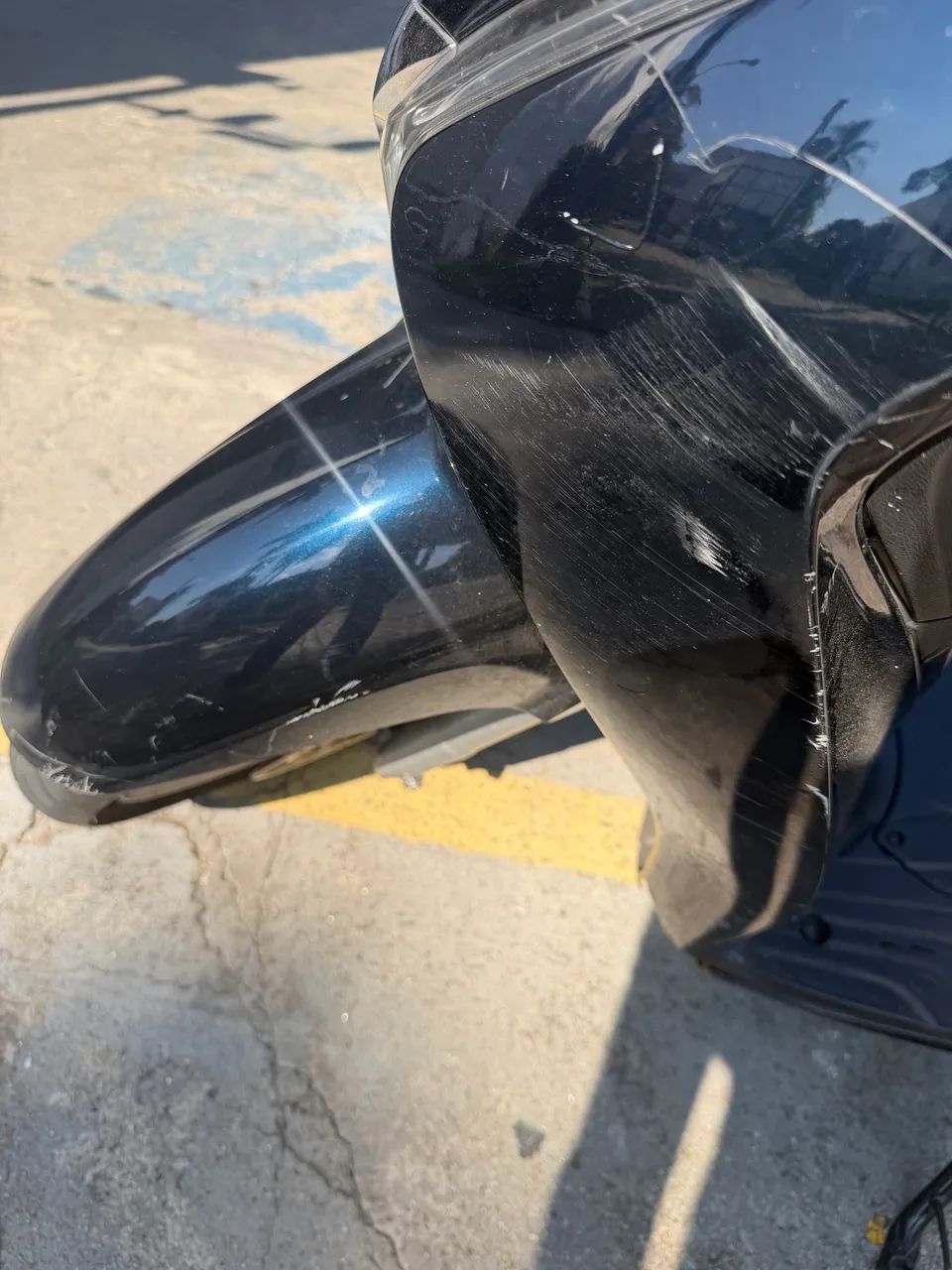 Moto sh150 2018 - Foto 3