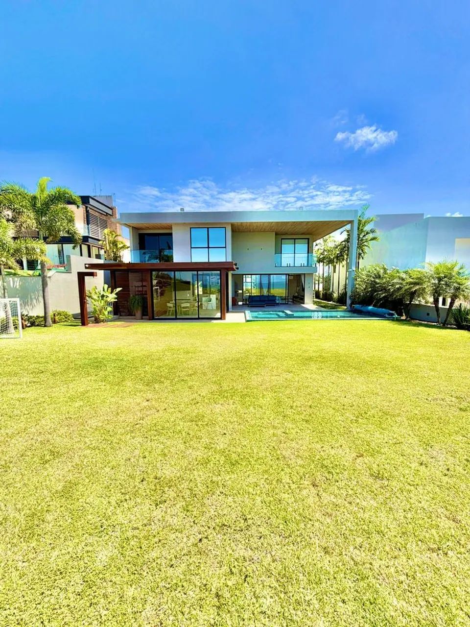 Casa com 4 suite - Foto 5