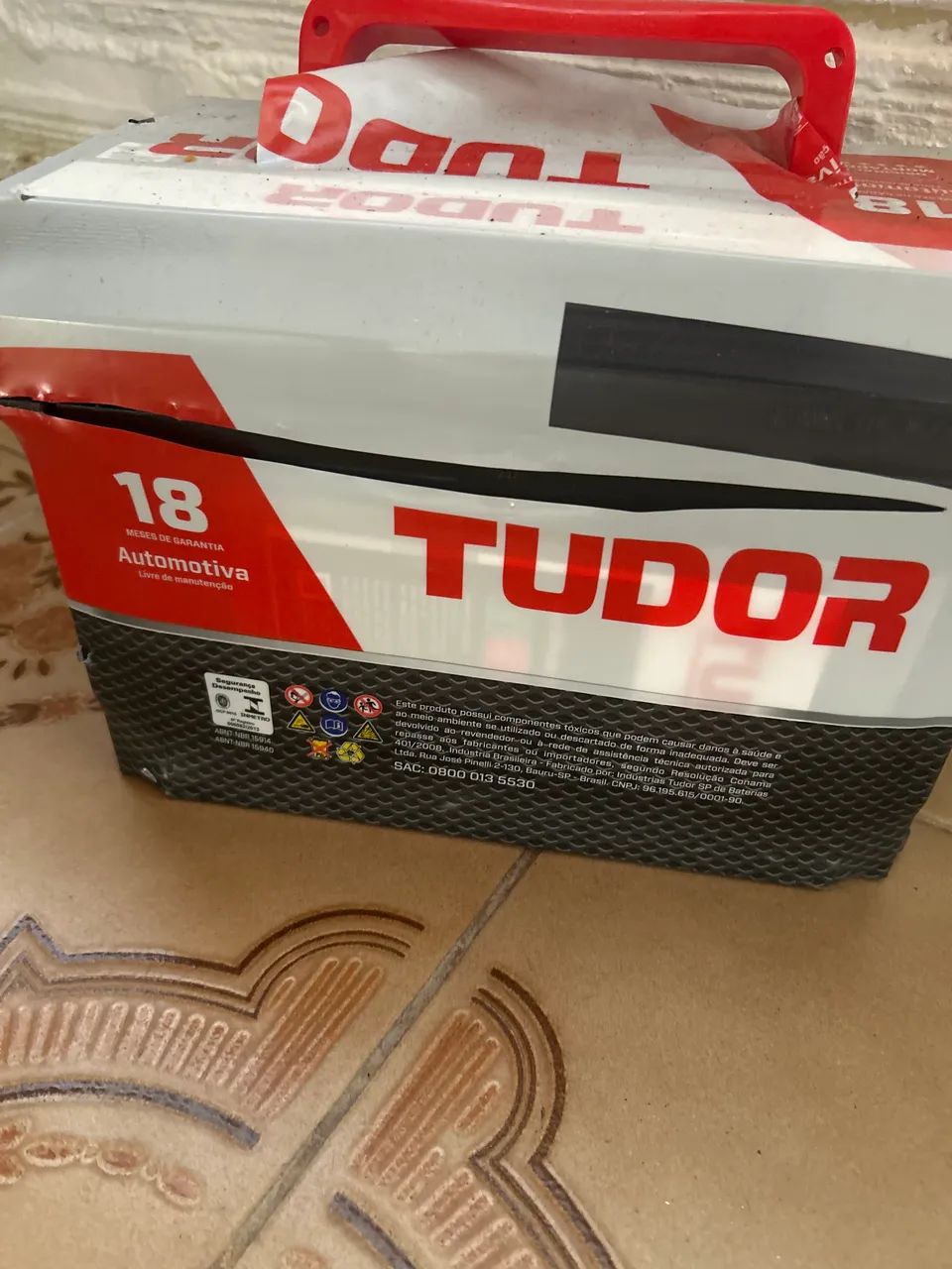 Vendo bateria  - Foto 2