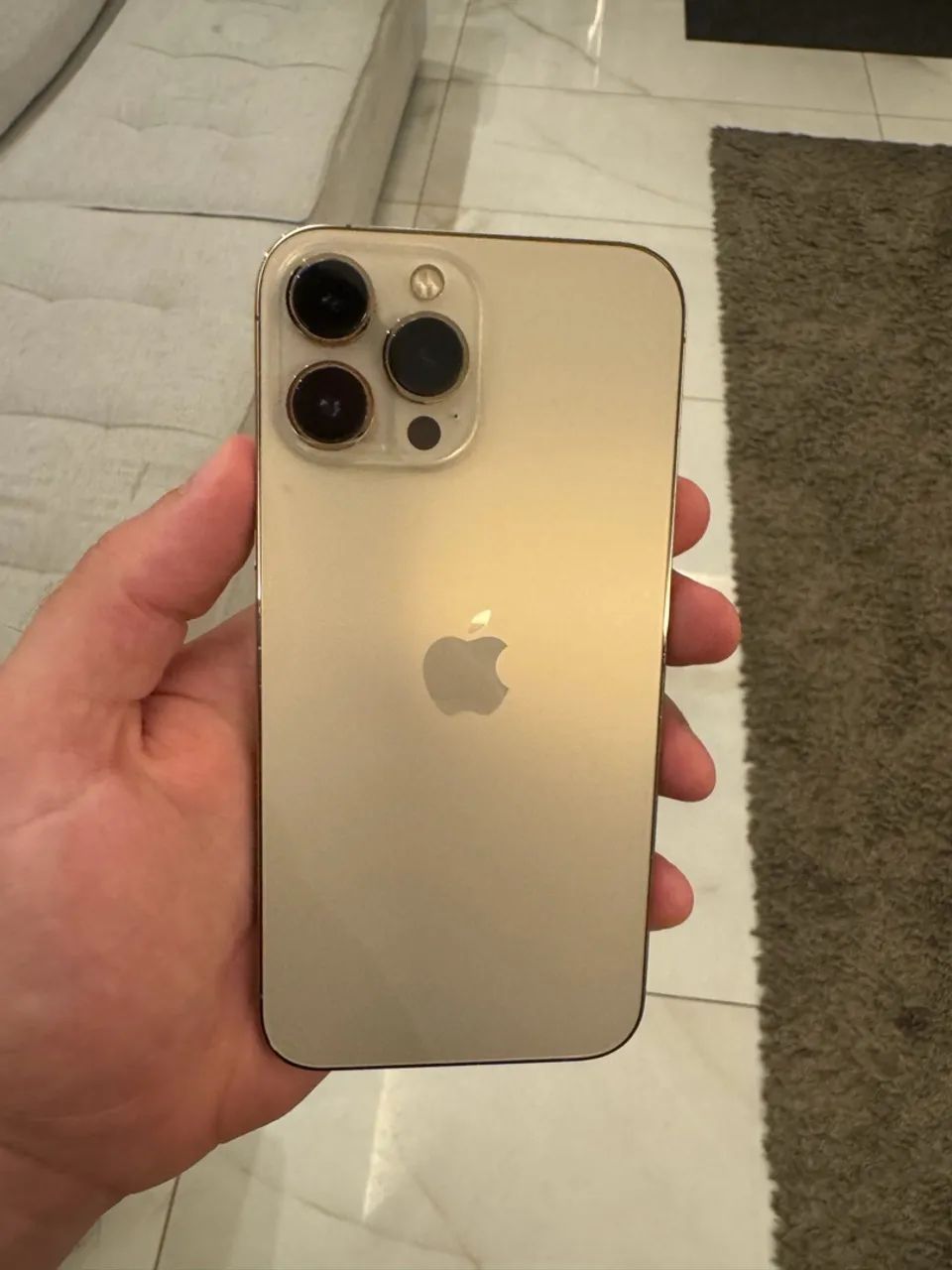 iPhone 13 Pro Max 256gb - Foto 2