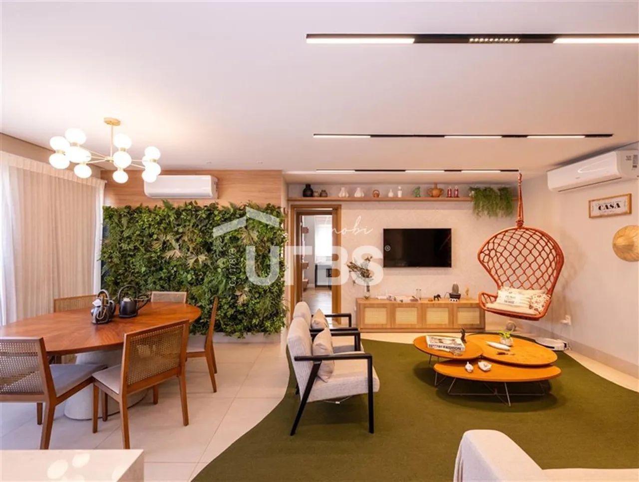 Vox Home - Apartamento 3 quartos, sendo 3 suítes - Foto 3