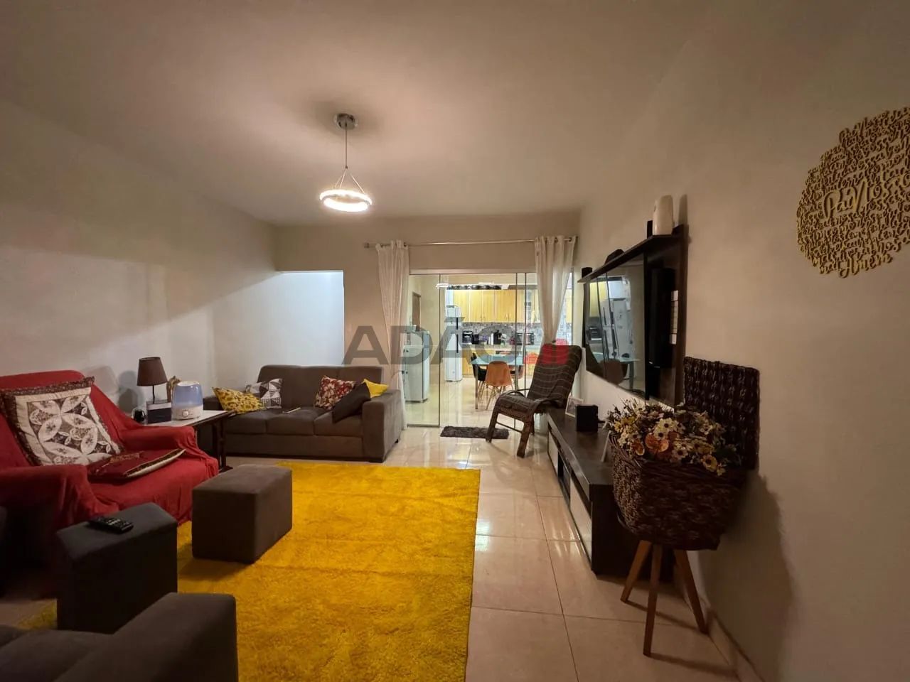Apartamento Avenida Goiás 3 quartos com 120m² Edifício Princesa Isabel 120m² Apartamento c