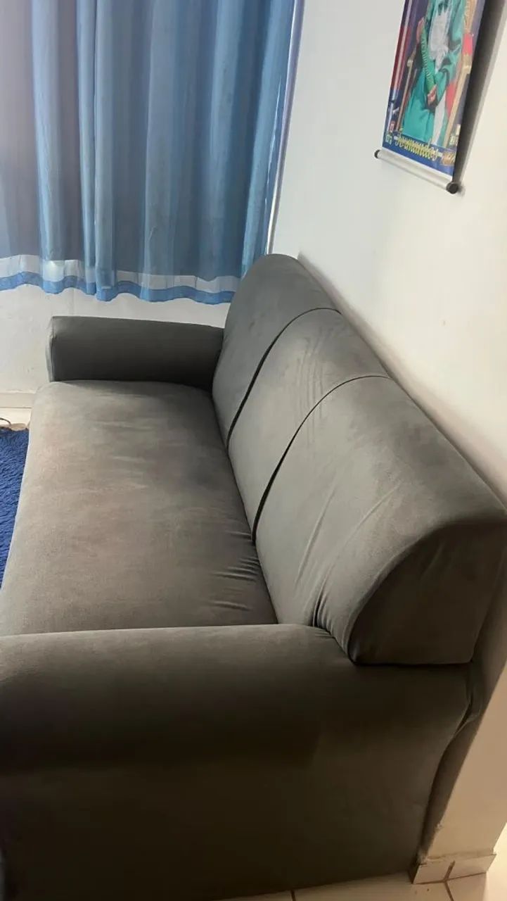 Sofá 3 lugares