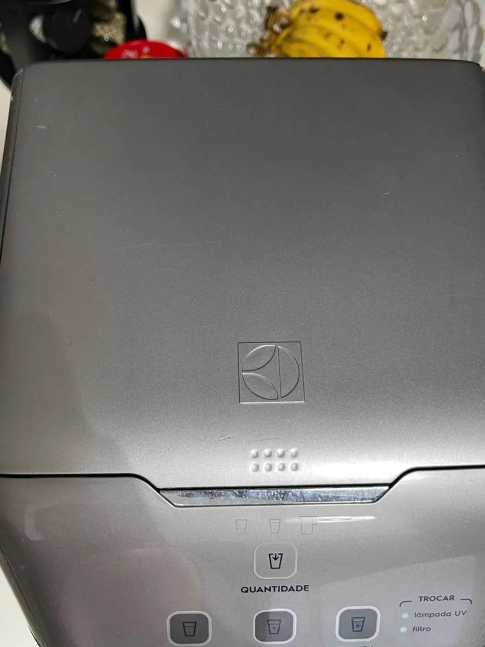 Filtro de água Electrolux  - Foto 3