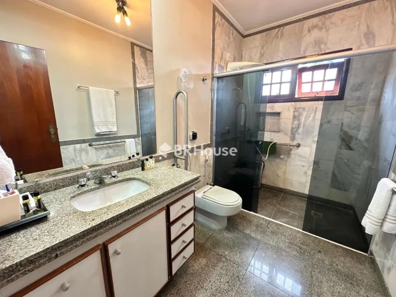 Jardim São Bento | Sobrado 5 quartos, sendo 4 suites - Foto 3