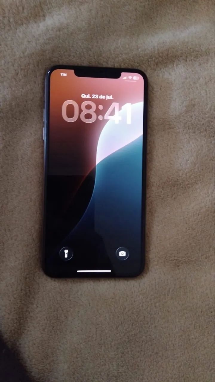 Vendo iPhone 11 Pro Max de 256 gigas  - Foto 4
