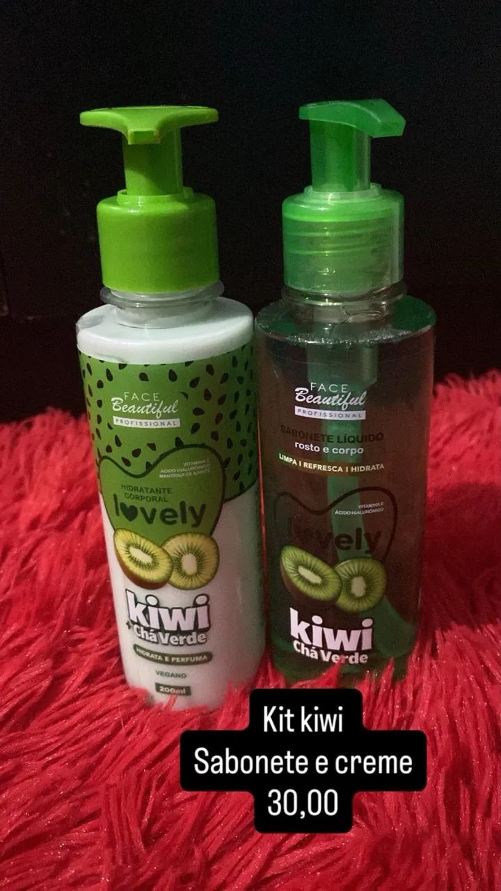 Cosméticos diversos  - Foto 4