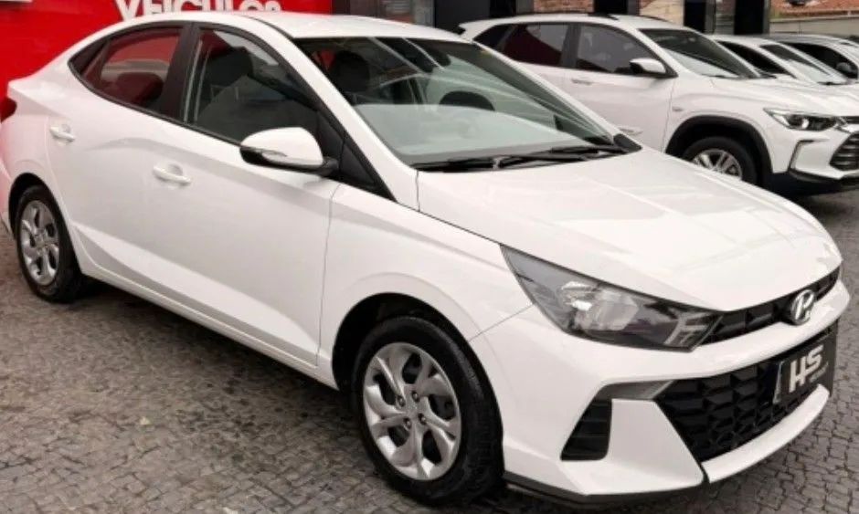 Aluguel de carro pra uber 99 - Foto 4