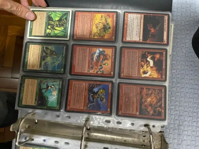 Magic: The Gathering - Foto 4