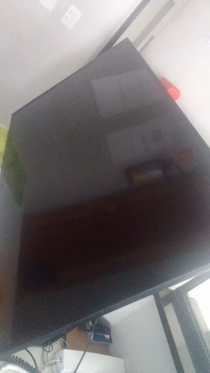 Vendo essa tv muito boa  - Foto 4