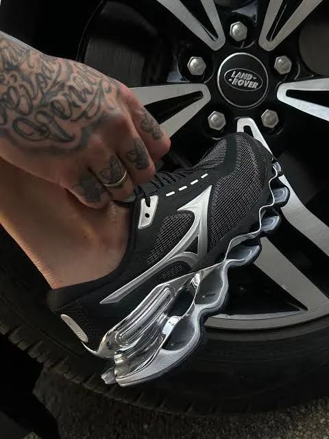 TÊNIS MIZUNO  - Foto 2