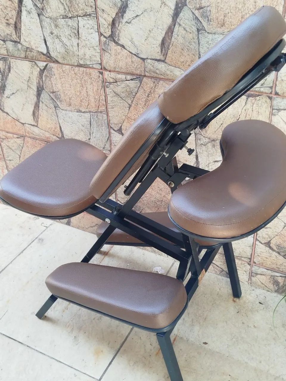 Cadeira de massagem  - Foto 3