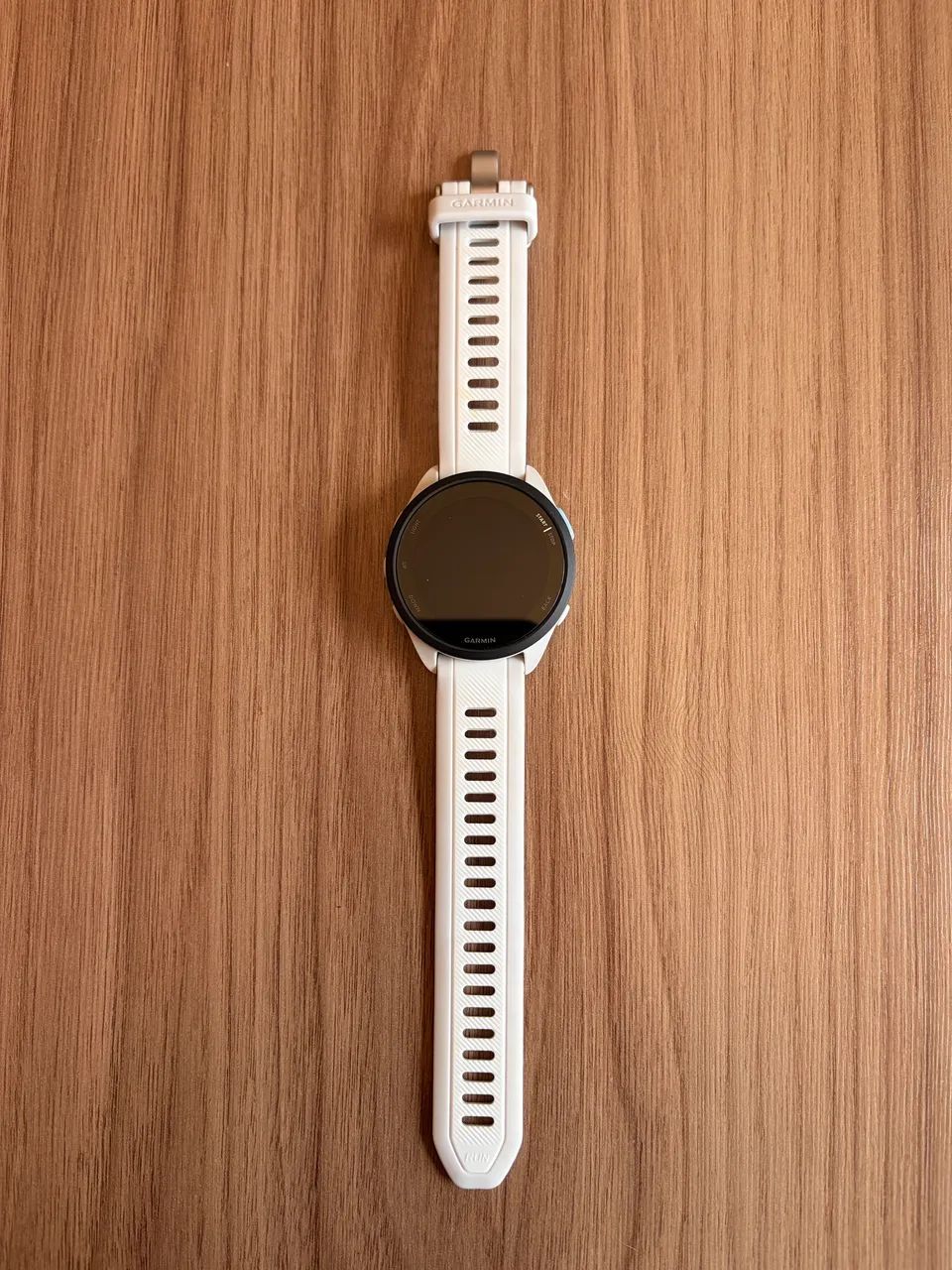 Vendo Garmin Forerunner 165