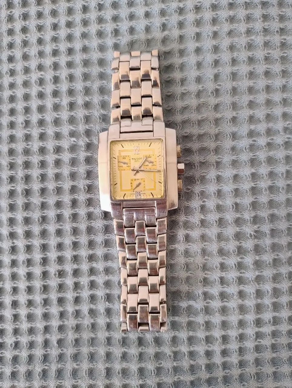 Relógio Tissot  - Foto 4