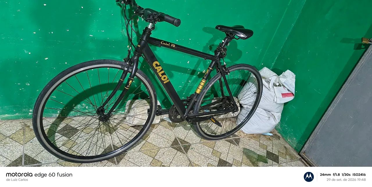 Caloi Speed  - Foto 4