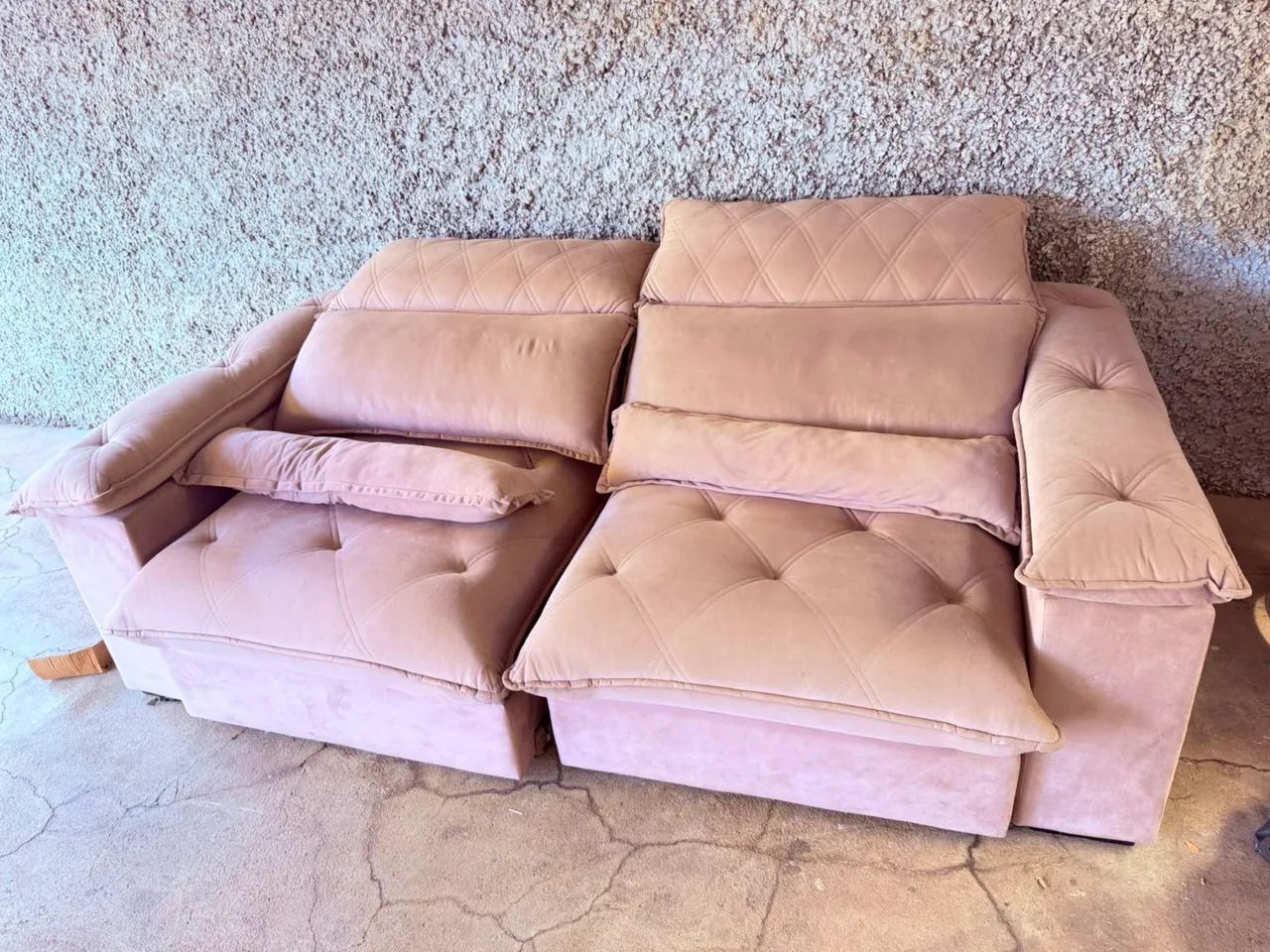 Sofa - Foto 3
