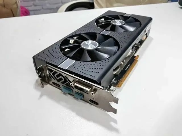 Rx 580 8gb