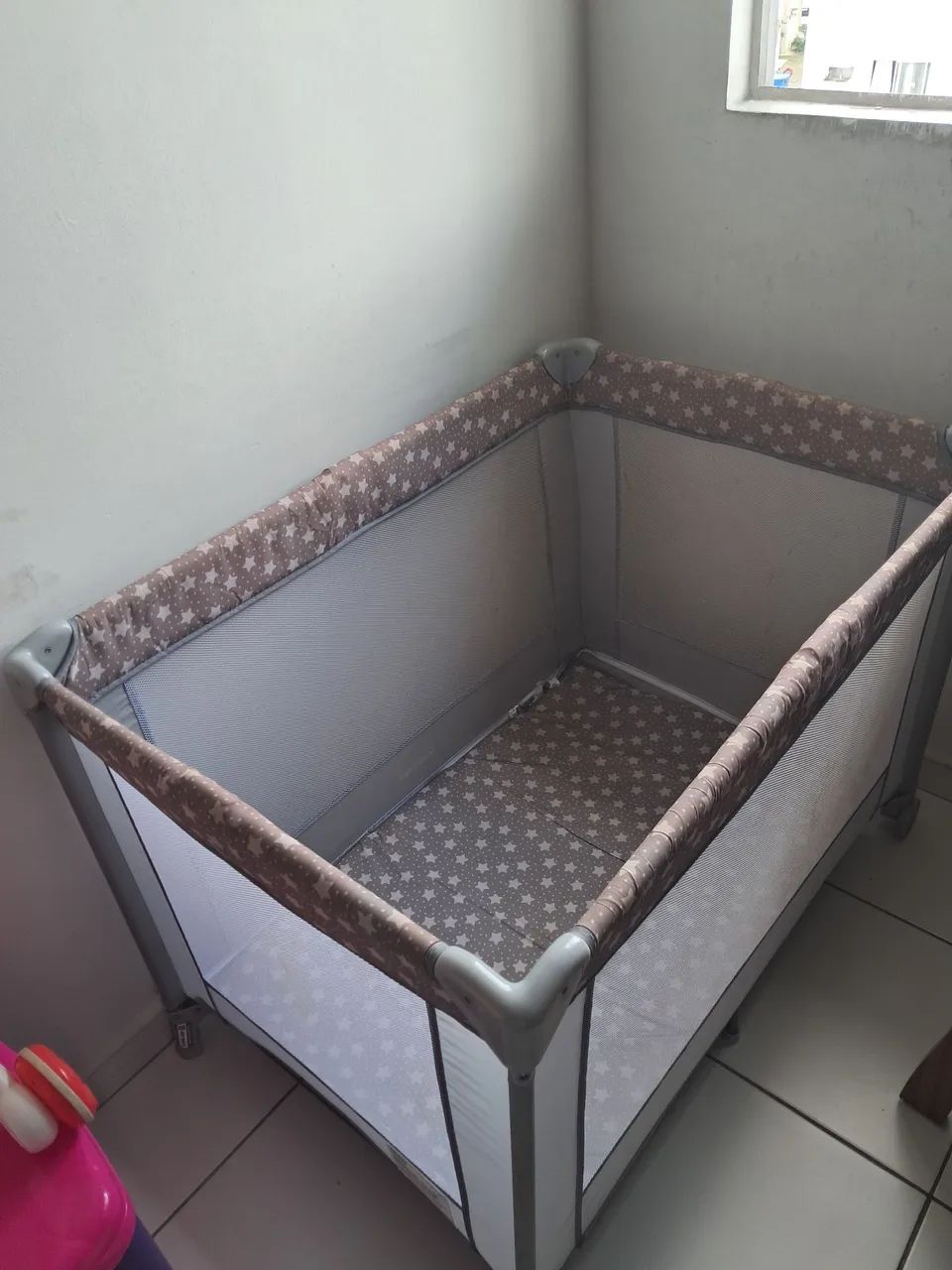 Chiqueiro de bebê  - Foto 3