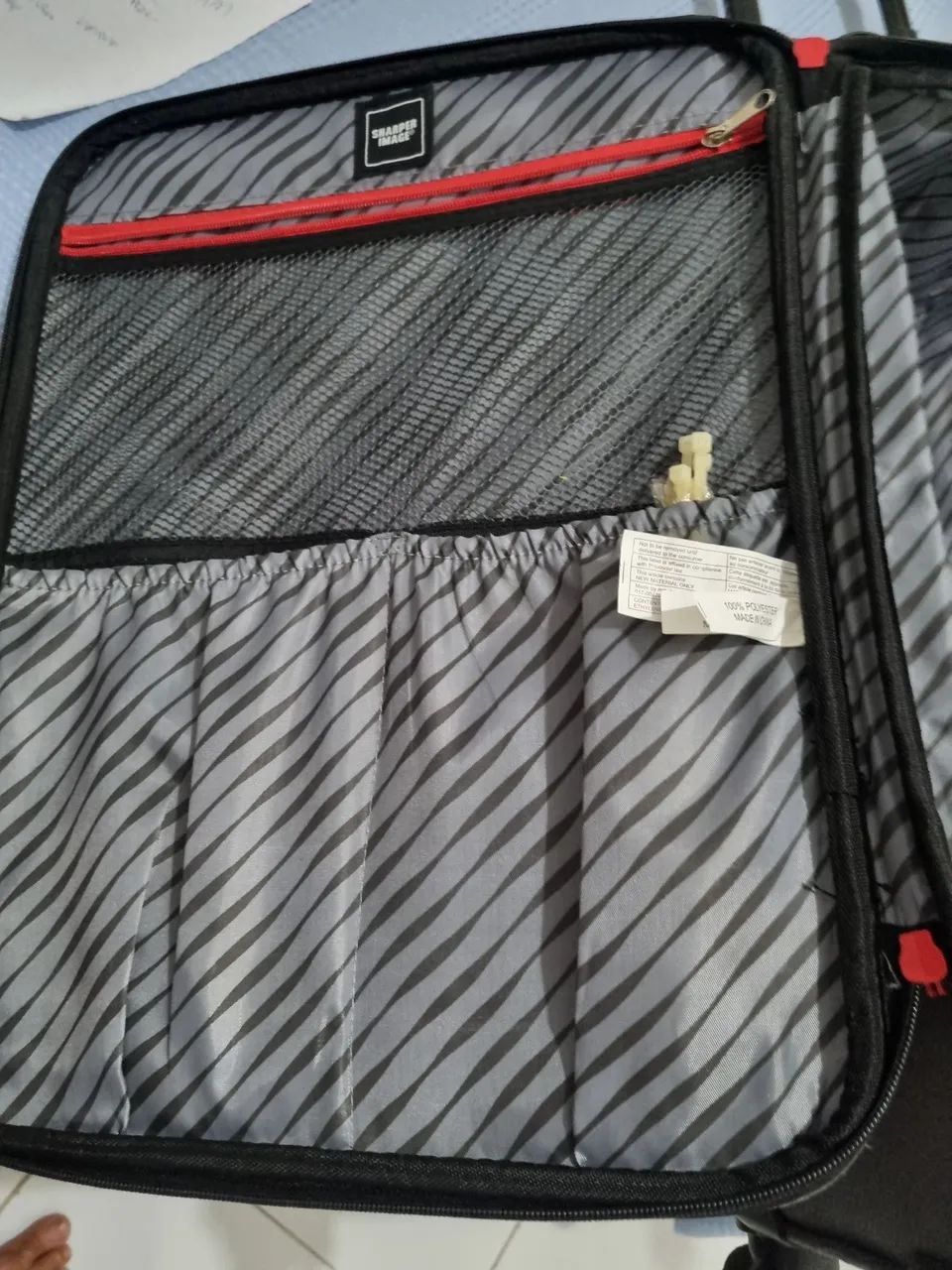 Mala viagem - Foto 3