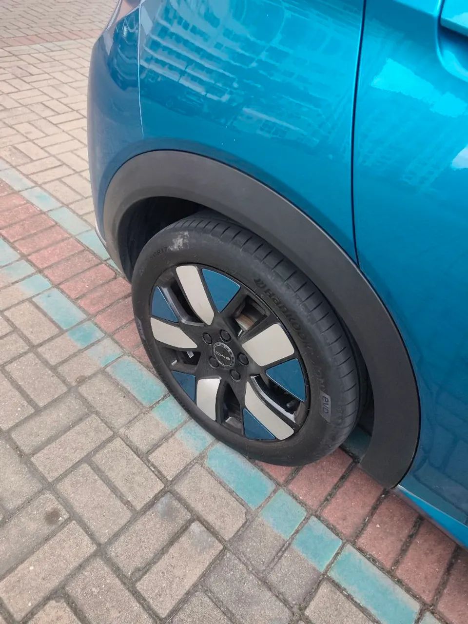 BYD Dolphin Plus (Elétrico) 2025 - Foto 3