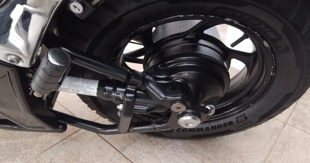 Suzuki boulevard M800 - Foto 3