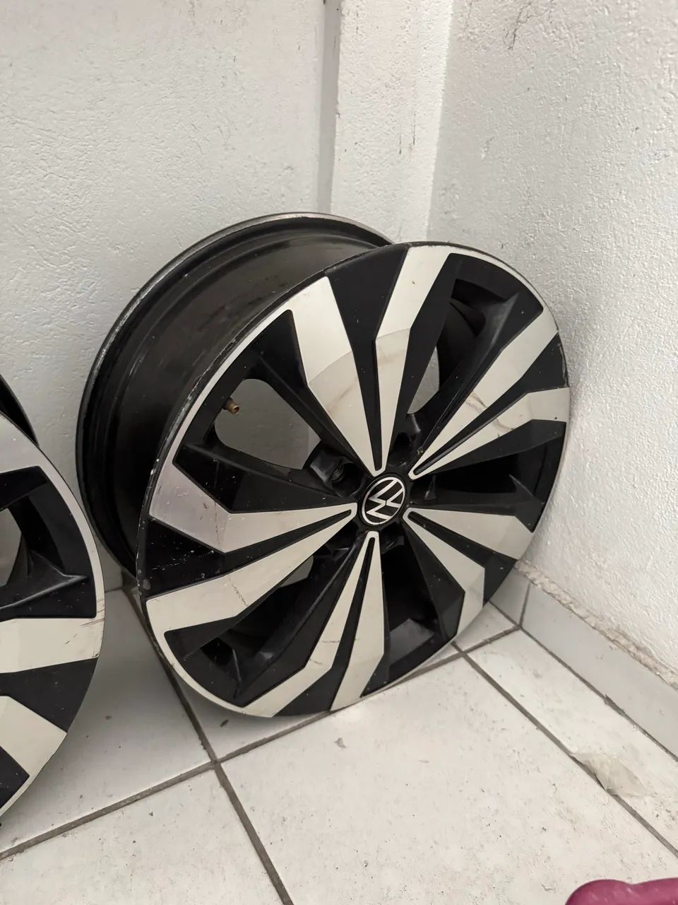 RODAS ARO 17 T-CROSS - Foto 4